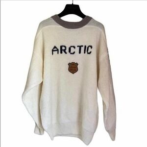 ICEBREAKER Aviator Sweater